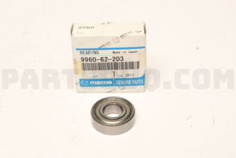 996062203 BEARING 3/83