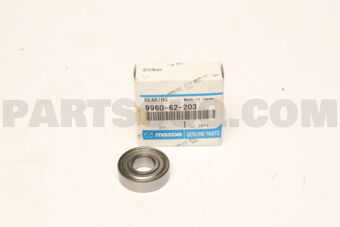 996062203 BEARING 3/83