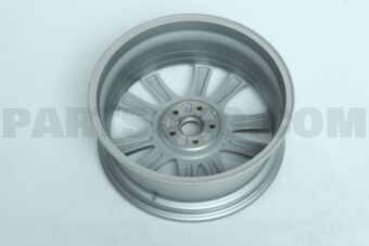 9965087590 WHEEL,DISC-ALUMI.19