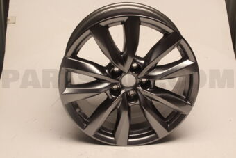 9965298080 Mazda WHEEL,DISC-ALUMI