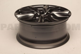 9965298080 WHEEL,DISC-ALUMI