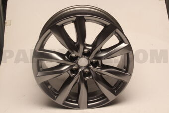 9965298080 Mazda WHEEL,DISC-ALUMI