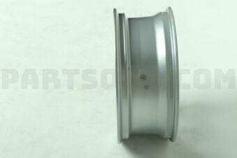 9965337080 WHEEL,DISC-ALUMI