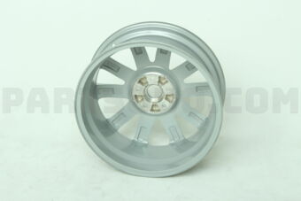 9965337080 WHEEL,DISC-ALUMI