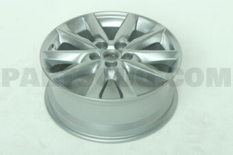 9965337080 WHEEL,DISC-ALUMI