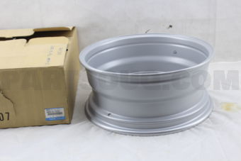 9965417070 WHEEL,DISC-ALUMI