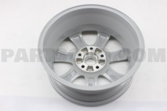 9965876560 WHEEL,DISC-ALUMI