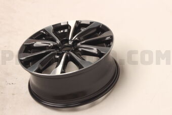 9965927080 WHEEL,DISC-ALUMI