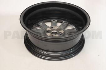 9965B57080 WHEEL,DISC-ALUMI