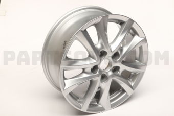 9965D06560 WHEEL,DISC-ALUMI