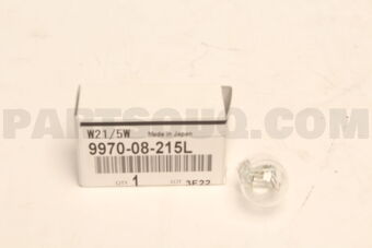 997008215L BULB