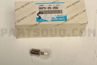 997025250 BULB