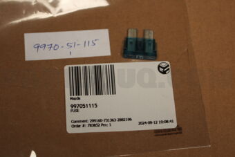 997051115 FUSE
