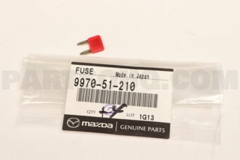 997051210 FUSE
