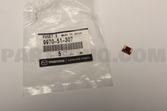 997051307 FUSE