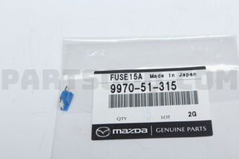 997051315 FUSE