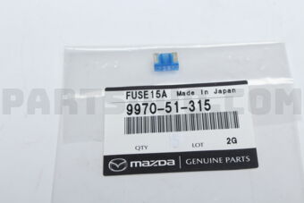 997051315 FUSE