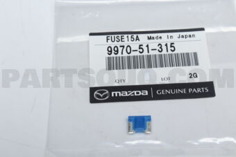 997051315 FUSE