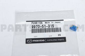 997051315 FUSE