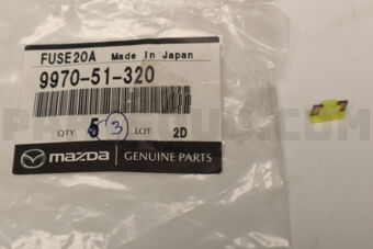 997051320 FUSE