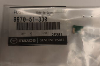 997051330 FUSE