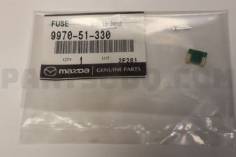 997051330 FUSE