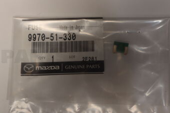 997051330 FUSE