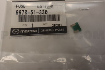 997051330 FUSE