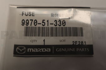 997051330 FUSE