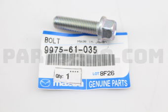 997561035 BOLT