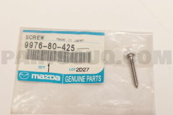 997680425 SCREW,TAPPING