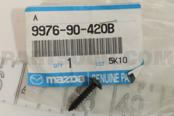 997690420B SCREW,TAPPING