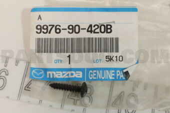 997690420B SCREW,TAPPING