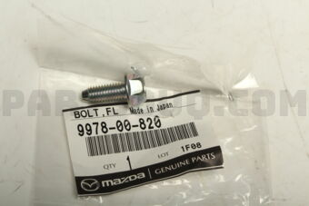 997800820 BOLT,FLANGE