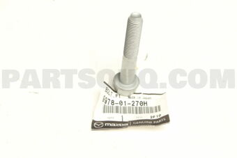 997801270H BOLT,FLANGE