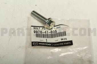 997841035 BOLT,FLANGE