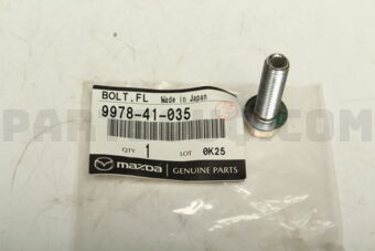 997841035 BOLT,FLANGE