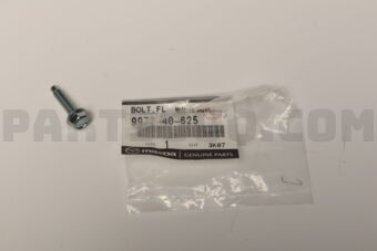 997940625 BOLT,FLANGE