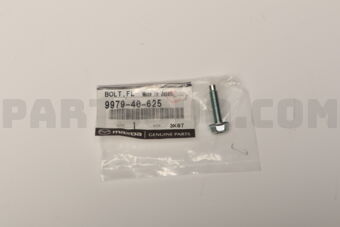 997940625 BOLT,FLANGE