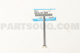 997950695 BOLT ADJUSTIG IDLE