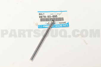 997950695 BOLT ADJUSTIG IDLE