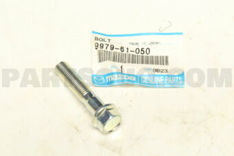 997961050 BOLT,FLANGE