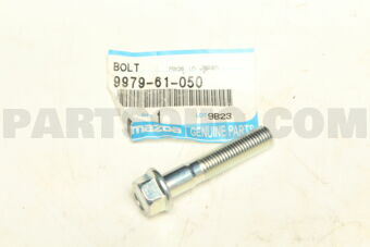 997961050 BOLT,FLANGE