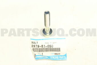 997961050 BOLT,FLANGE