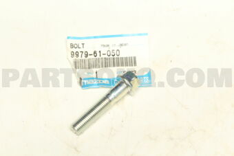 997961050 BOLT,FLANGE