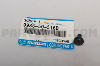 998650516B SCREW,TAPPING