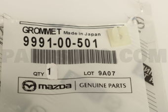 999100501 GROMMET,SCREW