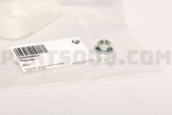 999400603 Mazda NUT