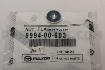 999400603 NUT