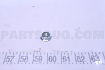 999401003 NUT,FLANGE
